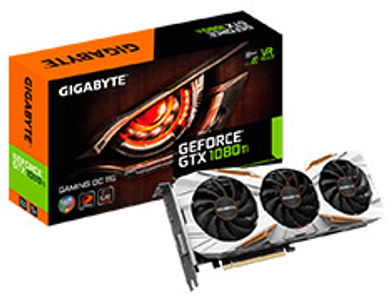 Buy Gigabyte GeForce GTX 1080 Ti Gaming 
