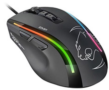 Buy Roccat Kone EMP RGB Optical Gaming Mouse [ROC-11-812-AS] | PC