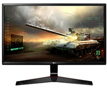 ips gaming monitor 24mp59g