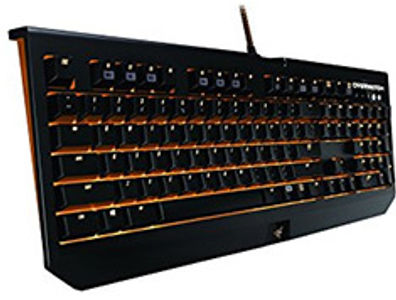 Razer selling blackwidow chroma