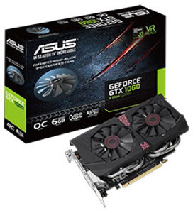 Asus Fecha De Lanzamiento Gtx 1060 Directcu Ii Nvidia Gtx 1060 6gb