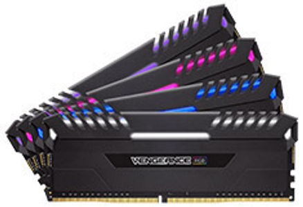 Corsair 4x8gb ddr4