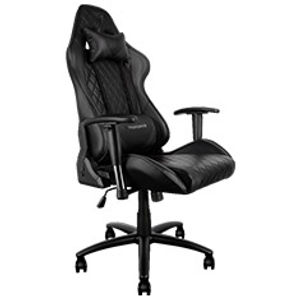 Aerocool ThunderX3 TGC15 Gaming Chair Black