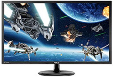 monitor led aoc 24