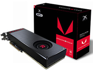 Vega on sale 56 xfx