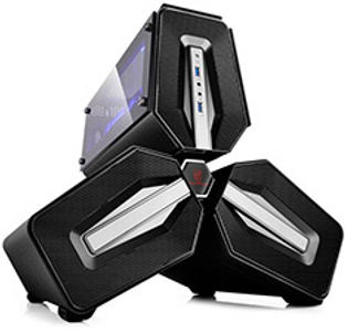Buy Deepcool GamerStorm Tristellar SW Mini-ITX Case [TRISTELLAR-SW