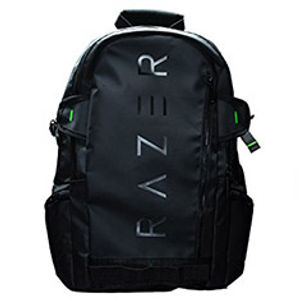 Buy Razer Rogue Backpack [RC81-02410101-0500-BAG] PC Case Gear