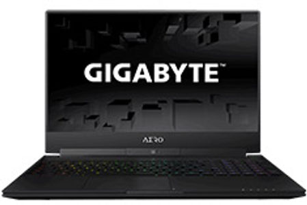 Gigabyte AERO 15 Core i7 GTX 1070 144hz Notebook
