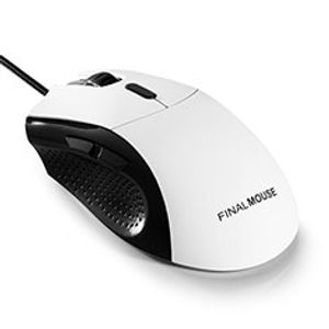 Buy Finalmouse Classic Ergo 2 Gaming Mouse White Fm Classic Ergo 2 White Pc Case Gear Australia