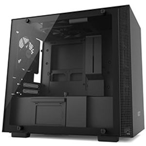 nzxt h200 case