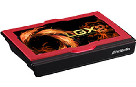 Buy AVerMedia GC551 Live Gamer Extreme 2 [AVM-GC551] | PC Case Gear