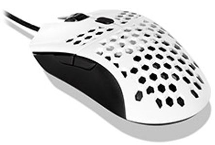 Appel til at være attraktiv fælde Lille bitte Buy Finalmouse Ultralight Pro Optical eSports Mouse White [FM-ULTRALIGHT-WT]  | PC Case Gear Australia