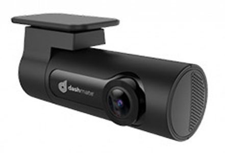 Buy Dashmate DSH-680 Discreet Full HD Dash Camera with GPS and WiFi ...