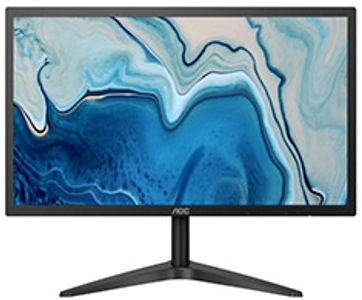 aoc monitor 236lm00014