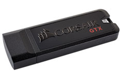 Shop  CORSAIR Flash Voyager USB 3.0 - USB flash drive - 32 GB