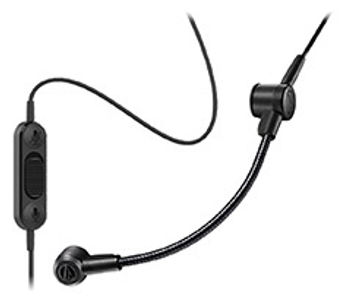 Buy Audio-Technica ATGM2 Detachable Gaming Boom Microphone [ATGM2