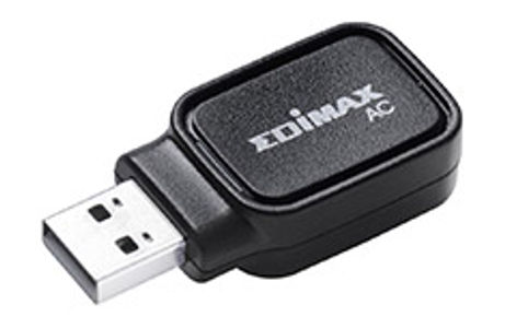 Buy Edimax 7611UCB AC600 Dual-Band Wi-Fi & Bluetooth 4.0 USB Adapter [EW-7611UCB] | PC Case Gear ...