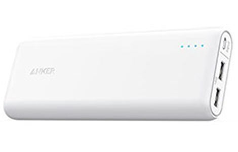 すけAnker Power Bank Power Banks - Anker Canada