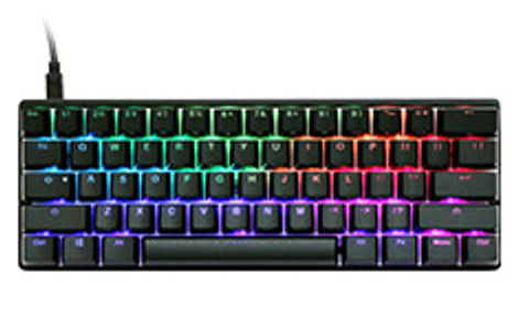 vortex keyboards