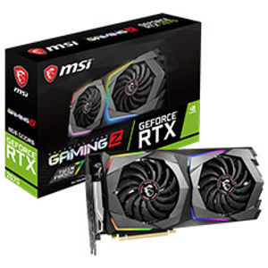 Buy MSI GeForce RTX 2070 Gaming Z 8GB [RTX2070-GAMING-Z-8G] | PC