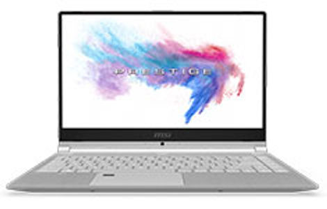Buy MSI PS42 14in Core i7 Windows 10 Notebook [8RC-034AU] [PS42