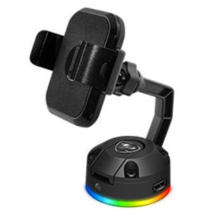 Buy Cougar Bunker M RGB Wireless Phone Charger [CGR-BUNKER-M-RGB