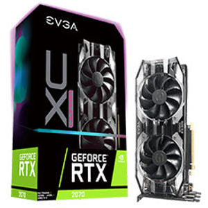 Buy EVGA GeForce RTX 2070 XC Ultra Gaming 8G [08G-P4-2173-KR] PC
