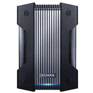Buy ADATA HD830 Rugged 2TB External HDD [AHD830-2TU31-CBK] PC