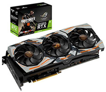 Buy ASUS ROG Strix GeForce RTX 2080 Ti Black Ops Edition 11GB