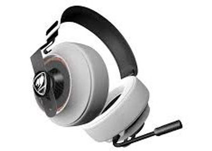 Buy Cougar Phontum Essential Stereo Headset [CGR-PHONTUM-E- | PC Case Australia