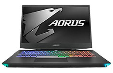 MacBook本体 AORUS 15-W9 i7-16GB-RTX 2060 Buy Gigabyte AORUS 15 W9 Core i7 RTX 2060 15.6in 144Hz Notebook