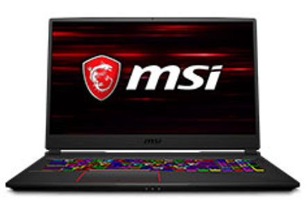 Buy MSI GE75 Raider Core i7 RTX 2070 17.3in 144Hz Notebook [GE75 
