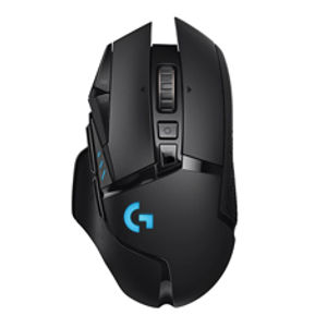 logitech mouse