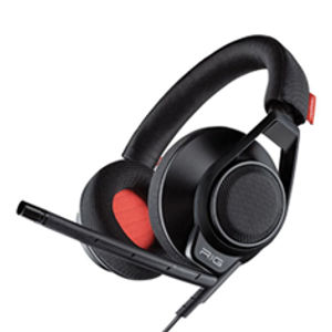 Buy Plantronics Rig Surround Sound USB Gaming Headset [PT-RIG