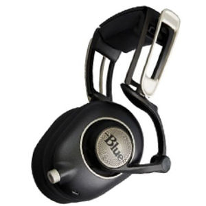 Blue sadie online headphones