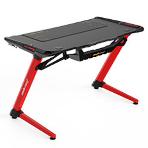 Buy Anda Seat 1200 04 RGB Gaming Desk Red AD D 1200 04 BR PC