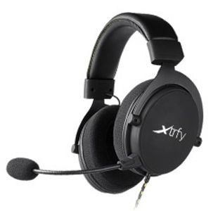 Buy Xtrfy H2 Pro Gaming Headset [XG-H2] | PC Case Gear Australia