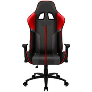 Buy Aerocool ThunderX3 BC3 Boss Gaming Chair Fire Red TX3 BC3