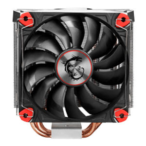 Buy MSI Core Frozr S CPU Cooler [CORE-FROZR-S] PC Case Gear