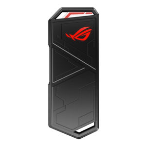 Rog strix arion не видит ssd