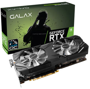 Buy Galax GeForce RTX 2060 Super EX OC 8GB V2 [26ISL6MPX2SE] | PC