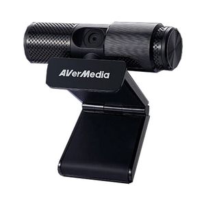 Buy AVerMedia PW313 Live Streamer 1080P Webcam [40AAPW313ASF] | PC Case ...