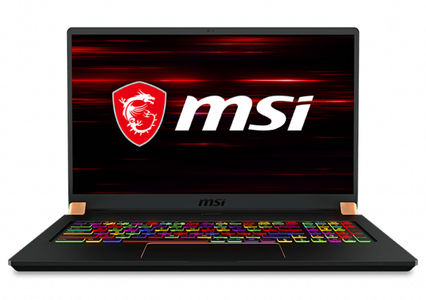 Galleria Laptop Gaming 2070 RTX 2070 Super With Max-Q 日本品牌電競