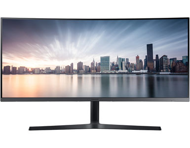 usb c monitor 34 inch