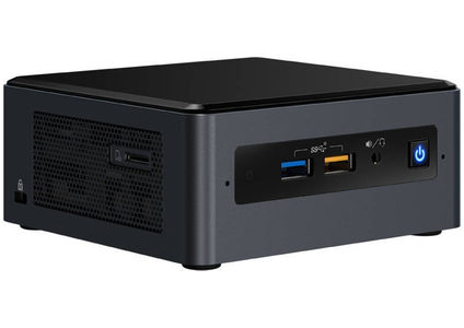 intel nuc kit 8i7bek