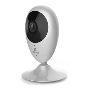 Ezviz Mini Plus Black Buy EZVIZ C2C Mini O Plus Indoor 1080p Wi