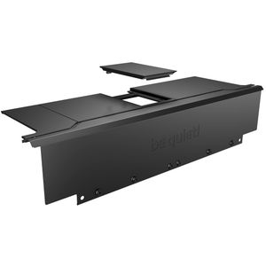 Buy Be Quiet Power Supply Shroud BGA04 PC Case Gear Australia Buy Be Quiet Power Supply Shroud BGA04 PC Case Gear Australia