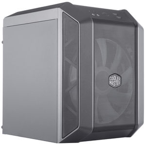 Cooler Master MasterCase H100 RGB Mini-ITX Case