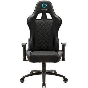 Buy ONEX GX330 Series Gaming Chair Black [ONEX-GX330-B] | PC Case Gear ...