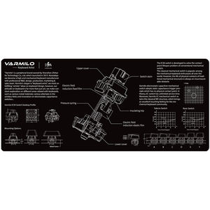 ec mechanical switch